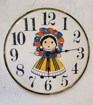 Relojes de Pared